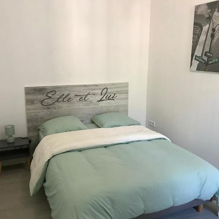 Appartement 3 Pieces Lumineux Au Coeur Du Village Сен-Мартен-Везюби Экстерьер фото